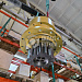 31QB-10140 Редуктор поворота Hyundai R450-7, R500LC-7, R480LC-9, R510LC-7, R520LC-9